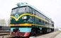 Σφυρηλατημένες ρόδες διαδρομής σιδηροδρόμου χάλυβα άνθρακα 1050mm για τον κινητήριο ODM μετρό