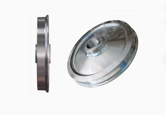 Τελευταία εταιρικά blogs για Τροχοί Τρένων Kingrail Solid Rail, Θέτοντας Νέα Πρότυπα στην Κατασκευή Εξαρτημάτων Σιδηροδρόμων