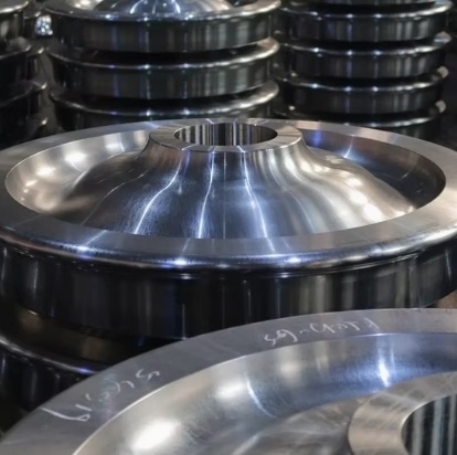 Τελευταία εταιρικά blogs για Kingrail: Ο Επαγγελματίας Κατασκευαστής σας για Σφυρήλατους & Προσαρμοσμένους Τροχούς Λοκομοτίβας