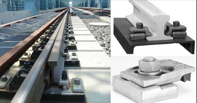 Τελευταία εταιρικά blogs για Kingrail Railway Track Fasteners: Certified High-Performance Fastening Solutions for Enhanced Rail Safety & Stability
