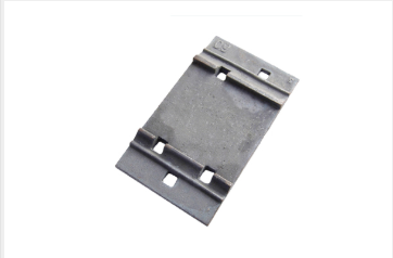 Τελευταία εταιρικά blogs για AREMA-Compliant Tie Plate Upgrade Reduces Track Maintenance Frequency for Freight Rail Operators