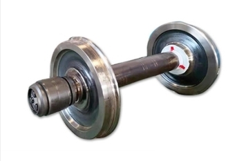 Τελευταία εταιρικά blogs για Οι τροχοί των σιδηροδρομικών τροχών κερδίζουν την προσοχή καθώς οι φορείς εκμετάλλευσης εμπορευμάτων επικεντρώνονται στην αξιοπιστία του κύκλου ζωής