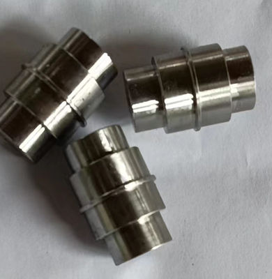 Αγορά Ομόκεντρη διάμετρος 20mm άξονων εισαγωγής SKD11 elctronic με τη υψηλή ακρίβεια +0,01 θερμική επεξεργασία online manufacture