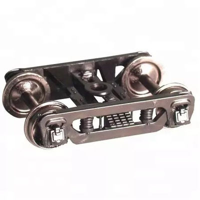 Αγορά Βαγονέτο τραίνων βαγονέτων ρυμουλκών βαγονέτων σιδηροδρομικών βαγονιών εμπορευμάτων online manufacture