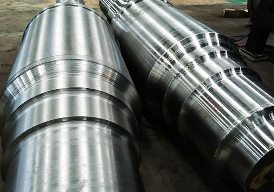 Αγορά Τυποποιημένος άξονας αξόνων AAR τραίνων αξόνων σιδηροδρόμων AAR online manufacture