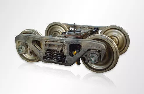 Αγορά Βαγονέτο μηχανών σιδηροδρομικών βαγονιών εμπορευμάτων online manufacture