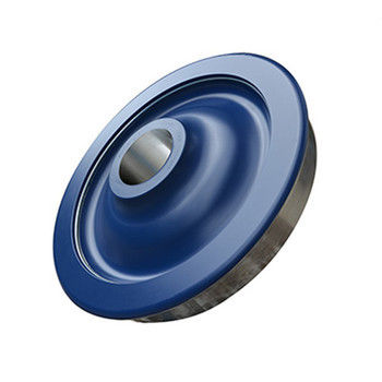 Αγορά Κινητήριες ρόδες τραίνων ροδών σιδηροδρόμων AAR online manufacture