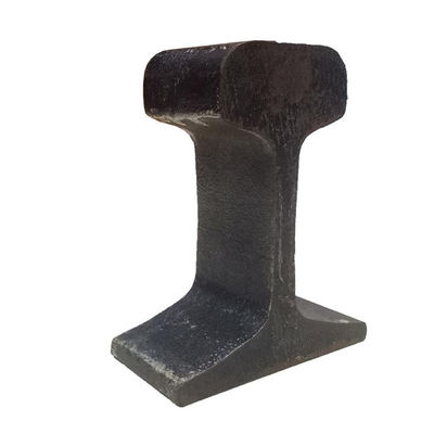 Αγορά DIN536 900A A65 Σιδηροτροχιά γερανού μήκος 6-12m online manufacture