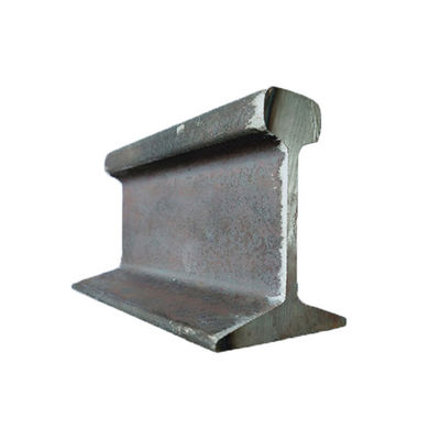 Αγορά Ευρωπαϊκό πρότυπο DIN5901 Σιδηροτροχιά S24 Σιδηροτροχιά χάλυβα μήκος 6-12m online manufacture