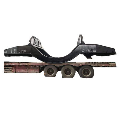 Αγορά Σιδηροδρομικό φορτηγό μεταφοράς βαρέων φορτίων online manufacture