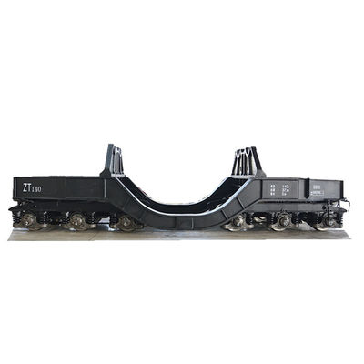 Αγορά 140 τόνων σιδηροδρομικό ρυμουλκούμενο μεταφοράς σιδηροδρομικών σιδηροδρομικών ρυμουλκούμενων online manufacture