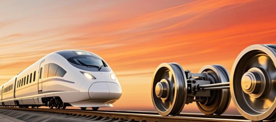 Αγορά TB / T 2344 Πρότυπο Συναρμολόγησης Σιδηροδρομικών Σφυρήλατων Τροχών για Υποδομές Σιδηροδρόμων online manufacture