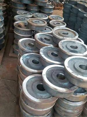 Αγορά Τεχνουργημένα τροχούς για φορτηγά με αυστηρό έλεγχο ανοχής online manufacture