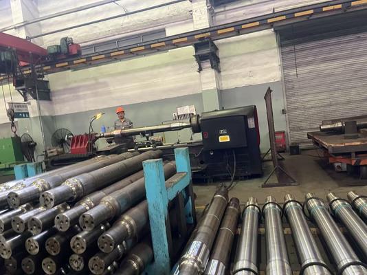 Αγορά EA1N Επιλογές Υλικού Σκληρότητας Ημερολόγιο Ζώνης HRC 50–55 Επαγωγική Σκληρυνση Εάν Απαιτείται Άξονες Και Άτρακτοι Για Απόδοση online manufacture