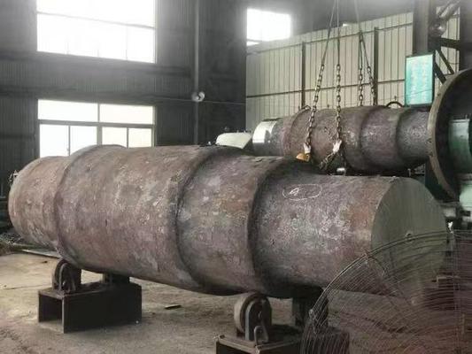 Αγορά Ανθεκτικότητα σε κρούση Υψηλή 4140 Ιδιότητες σφυρήλατου χάλυβα για αντοχή σε φορτία και στρεβλώσεις online manufacture