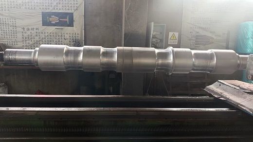 Αγορά MoS2 Σιδηροδρομικές ρόδες από χάλυβα που παρέχουν μακροχρόνια απόδοση και αντοχή για τρένα online manufacture