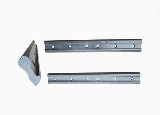 Αγορά Τυποποιημένα Εξαρτήματα Σιδηροδρόμων UIC & Αξεσουάρ Πλάκες Σύνδεσης Υψηλής Αντοχής online manufacture