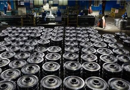 Αγορά Χάλυβα βαρέων βαρών με θερμικά επεξεργασμένη κατασκευή από χάλυβα ιδανικό για χειρισμό βαρέων φορτίων και βιομηχανικές μεταφορές online manufacture