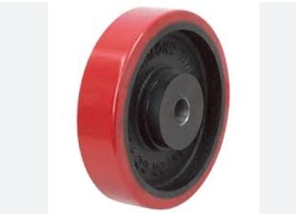 Αγορά Τροχός τρόλεϊ & ράγας PU online manufacture