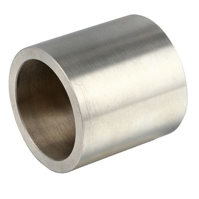 Αγορά CNC που επεξεργάζεται τα ανταλλακτικά σιδηροδρόμων, ρουλεμάν μανικιών Μπους 45×60×45mm στη μηχανή μέγεθος online manufacture