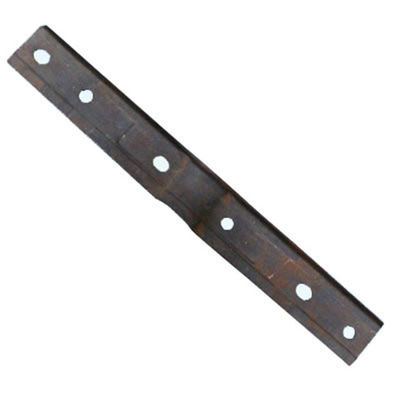 Αγορά Ρίψη κυλημένη προδιαγραφή πιάτων ψαριών σιδηροδρόμων 38kg 30kg 24kg online manufacture