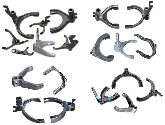 Αγορά Πρότυπα μερών AISI ASTM DIN σφυρηλατημένων κομματιών ακρίβειας χάλυβα ODM cOem online manufacture