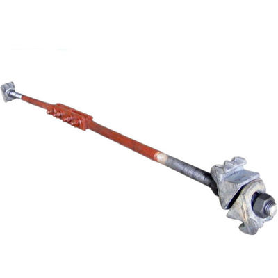 Αγορά η ράβδος μετρητών συνδέσμων διαδρομής σιδηροδρόμων 1850mm μόνωσε και μόνωσε μη το ODM online manufacture