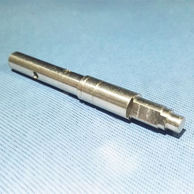 Αγορά Τυποποιημένος άξονας ροδών ραγών AAR για τις πιστοποιήσεις βαγονιών εμπορευμάτων και επιβατικών αυτοκινήτων UIC TSI online manufacture