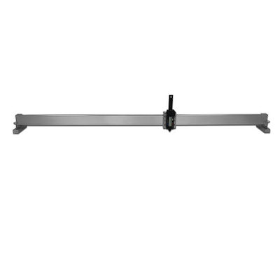 Αγορά Corrugation μέτρησης μετρητών διαδρομής σιδηροδρόμων 40 βαθμού κυβερνήτης 1000mm οριζόντια σειρά online manufacture