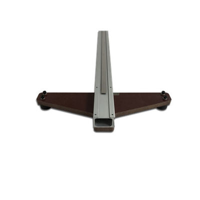 Αγορά κυβερνήτης 100mm όφσετ οργάνων μέτρησης σιδηροδρομικών γραμμών ακρίβειας 0.05mm σειρά online manufacture