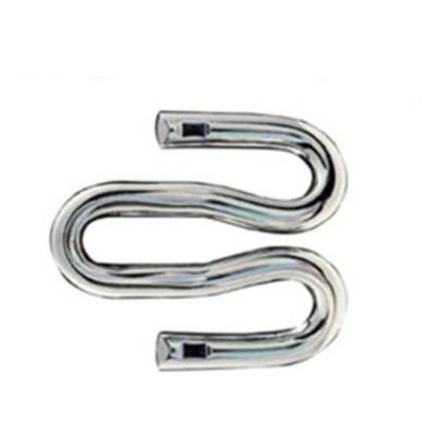 Αγορά 0.78kg συνδετήρες διαδρομής σιδηροδρόμων, SGS τυποποιημένος Kingrail συνδετήρων ραγών Erc ODM online manufacture