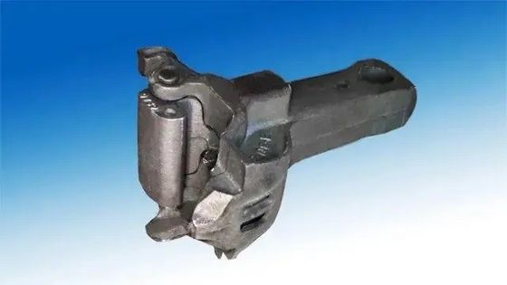 Αγορά Εύκαμπτος συζευκτήρας αυτοκινήτων τραίνων Kingrail για το ODM πιστοποιητικών σιδηροδρόμου ISO online manufacture