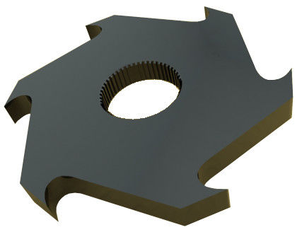 Αγορά CNC υλικό δαχτυλιδιών 18Cr 40CrNiMo μερών σφυρηλατημένων κομματιών ακρίβειας άλεσης online manufacture