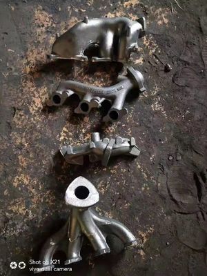 Αγορά Kingrail υλικό ISO πιστοποιητικό χάλυβα άνθρακα μερών επένδυσης πετώντας online manufacture