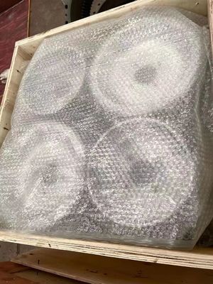 Αγορά ODM ροδών μερών ρίψης επένδυσης πυκνά 30mm για τον οδικό δονητή προσπάθειας της Ford online manufacture