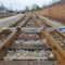 Κυβερνήτης όφσετ οργάνων μέτρησης σιδηροδρομικών γραμμών Kingrail 6cm ύψος