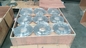Σφυρηλατημένα πρότυπα Ansi φλαντζών EN1092 DN150 PN16 πιάτων ανοξείδωτου