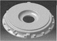Δαχτυλίδι μερών σφυρηλατημένων κομματιών ακρίβειας PFMEA PPAP για CNC μερών αυτοκινήτου τον τόρνο