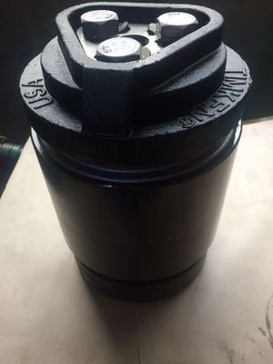 Με κωνικούς κυλίνδρους ρουλεμάν TBU 150x250x160 250 Δ ΧΡΩΜΊΟΥ ΧΆΛΥΒΑ χιλ. ρουλεμάν σιδηροδρόμων