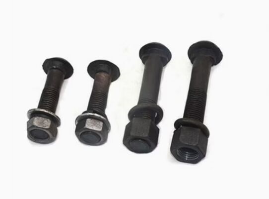 Αδιάβροχο σύστημα στερέωσης σιδηροδρομικών γραμμών σχεδιασμένο να αντέχει σε σκληρές περιβαλλοντικές συνθήκες και να εξασφαλίζει την ανθεκτικότητα της γραμμής