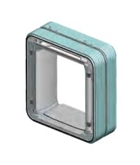 Τρένο του μετρό A Type Gangway