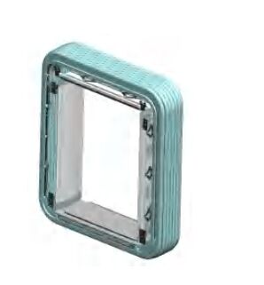 Gangway Τύπου Β του μετρό