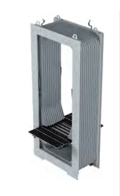 Διάδρομος για Υπερταχεία Αμαξοστοιχία (Standard 250 / 350)