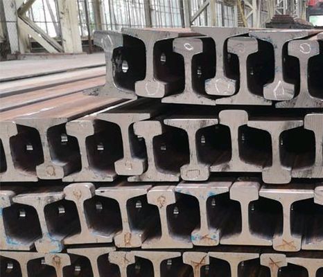 JIS Standard Steel Rail Γερανού CR73
