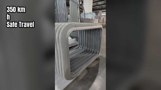 προσαρμοσμένο διάδρομο για αυτοκίνητα, RV, αεροπλάνα, τρένα, μετρό