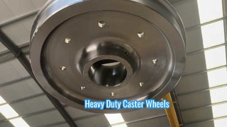 Τροχοί ατμομηχανής